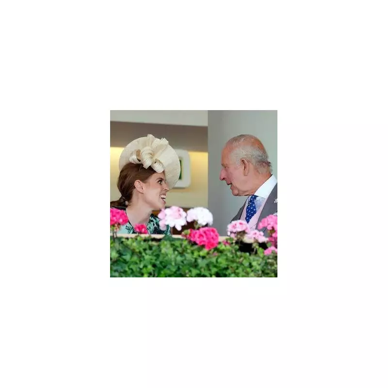 King Charles' Close Bond with Princess Beatrice Revealed in New Role