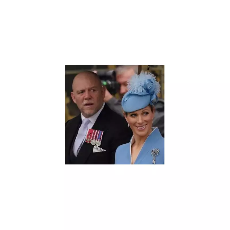King Charles' Emotional Plea to Zara and Mike Tindall Over Australia Move