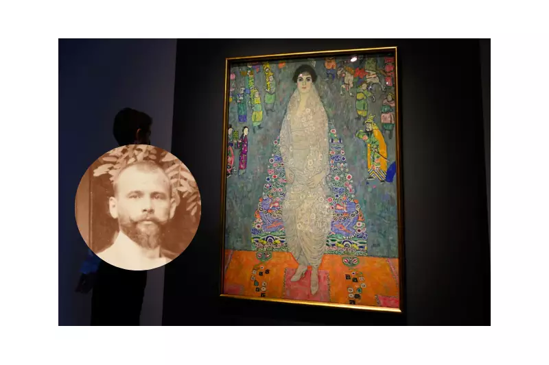 Klimt's £179m Portrait Joins World's Most Expensive Artworks