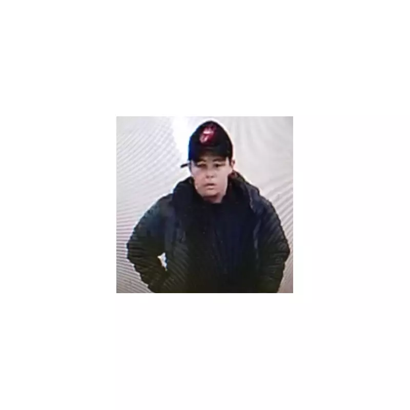 Knifepoint Robbery at Walsall Morrisons: Police Hunt Woman