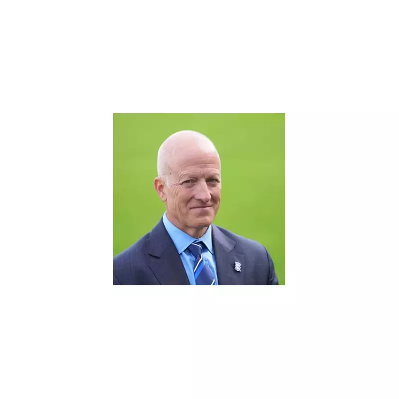 Knighthead Completes Full Birmingham City Takeover in Major Deal