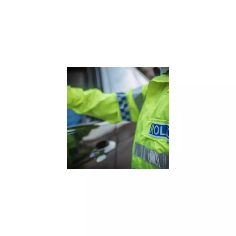 Labour Launches First Major Drug Driving Crackdown in a Decade