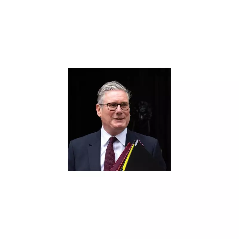 Labour's £150 Energy Bill Lifeline: Keir Starmer's Bold Plan to Tackle Cost of Living Crisis