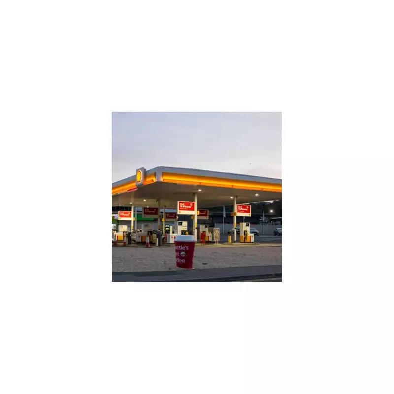 Labour's £4-per-tank fuel duty hike could push petrol to 142p a litre