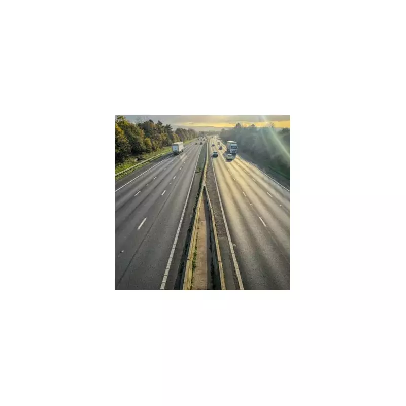 Labour's Autumn Budget to Hit Millions with New Car Tax Changes