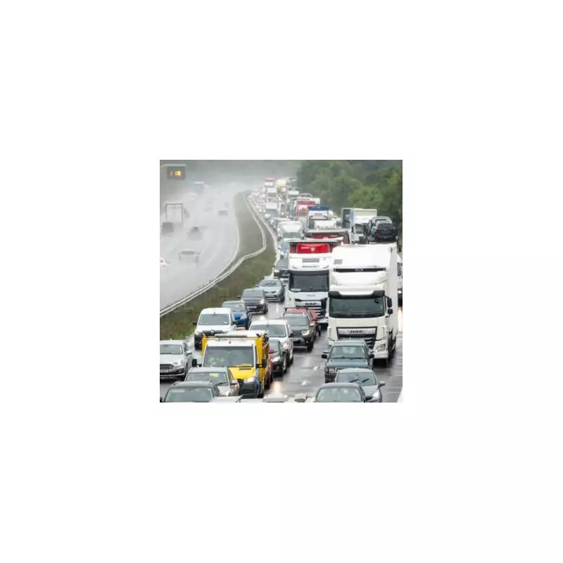 Labour's New £300 EV Tax: Pay-Per-Mile Charge for 9,900-Mile Drivers