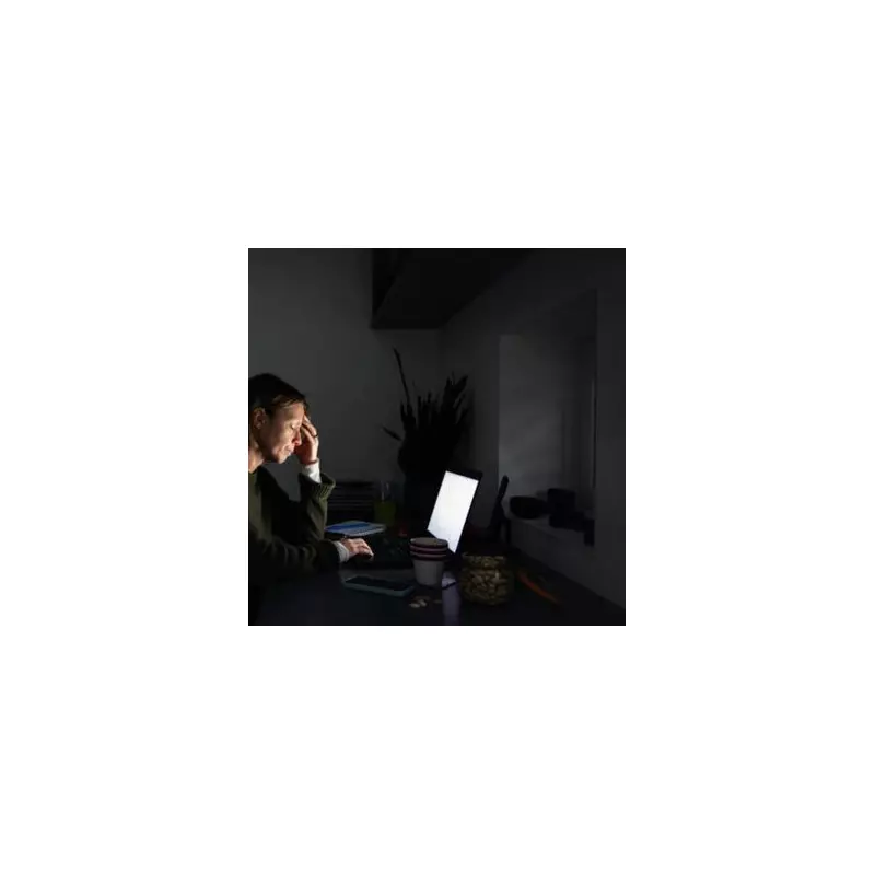 Labour's WFH Tax Relief Axe: England's Home Workers Lose £6 Allowance