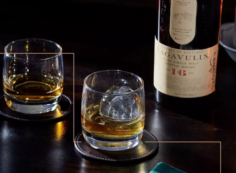 Lagavulin 16-Year-Old Whisky Drops to £59.98 in Amazon Black Friday Sale