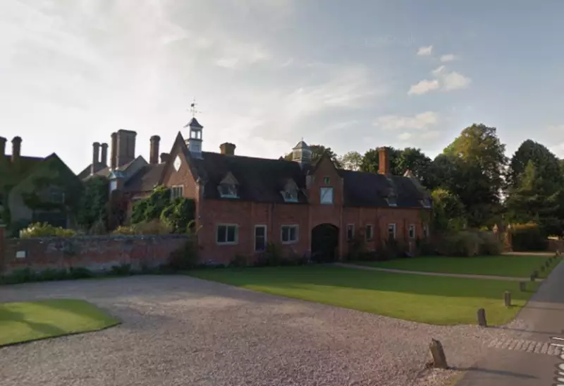 Lapworth: West Midlands Village with 2 National Trust Gems