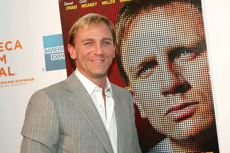 Layer Cake Airs on Great TV: Relive Daniel Craig's Breakout Gangster Role
