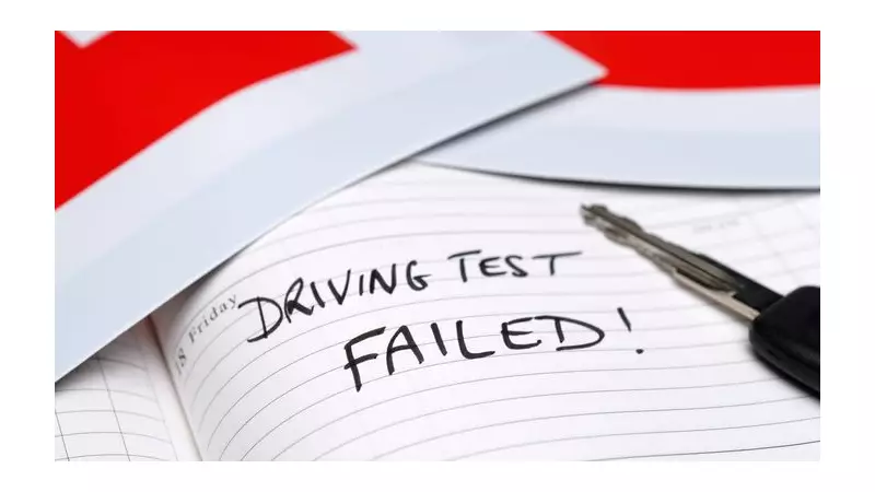 Learner Driver Passes Theory Test on 75th Attempt After Spending £1,725