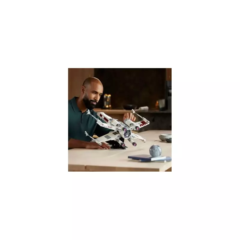 Lego Black Friday 2025: Save Up to £72 on McLaren F1 & Star Wars Sets