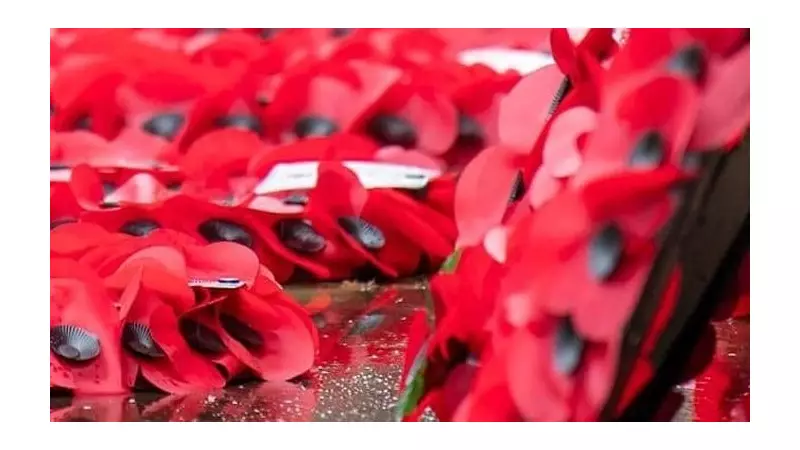 Leicester to Fall Silent in Moving Remembrance Sunday Tributes This Weekend