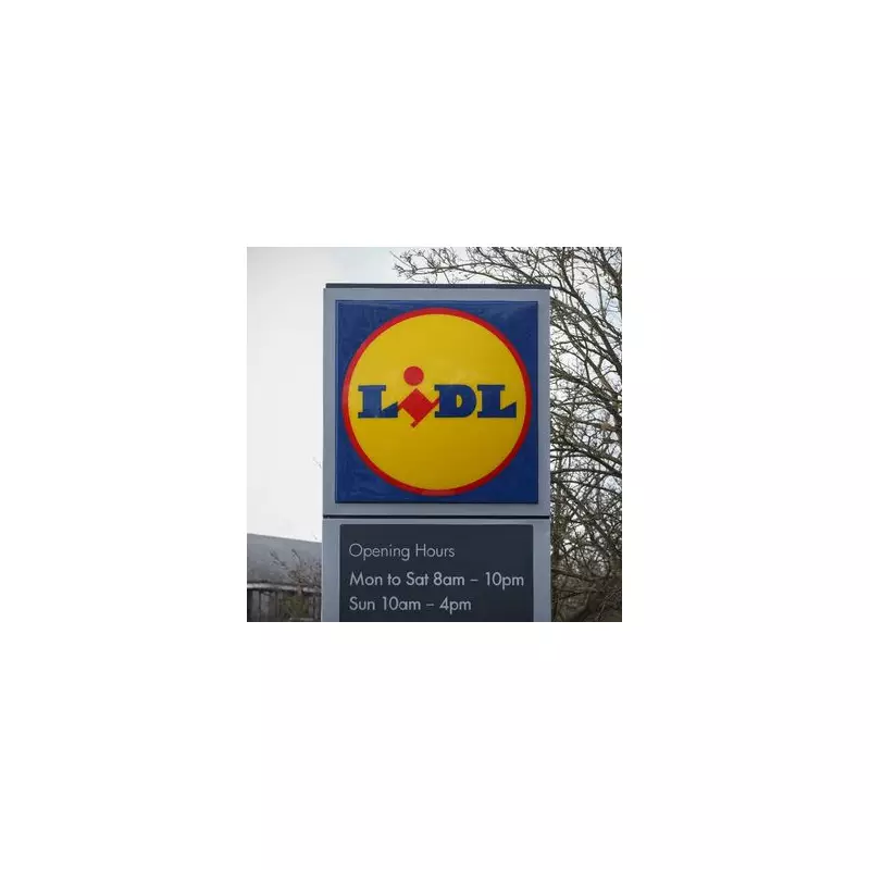 Lidl Confirms Grand Opening Date for New Birmingham Store - Major Boost for Local Shoppers