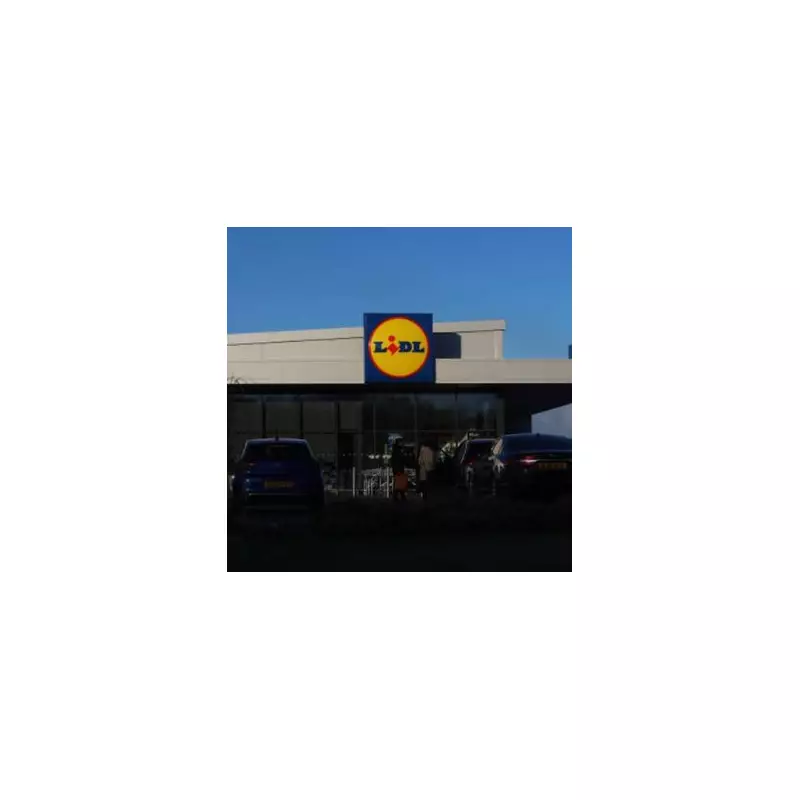 Lidl Ditches Queues: Major Checkout Change Coming to UK Stores