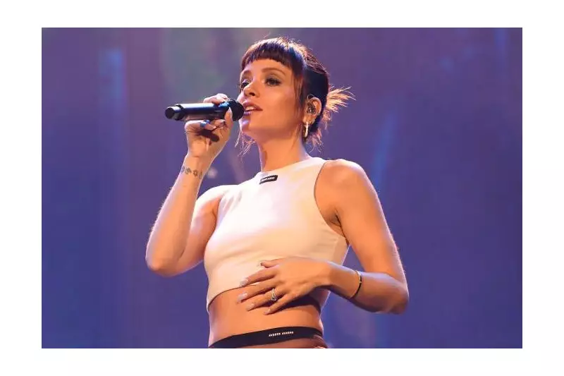 Lily Allen & Scissor Sisters Headline Mighty Hoopla 2026 Festival