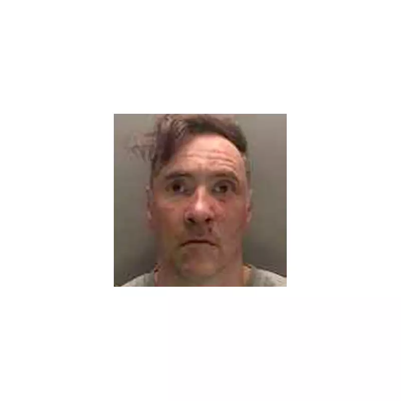 Liverpool Victory Parade Driver Admits 31 Charges in Court Sobbing