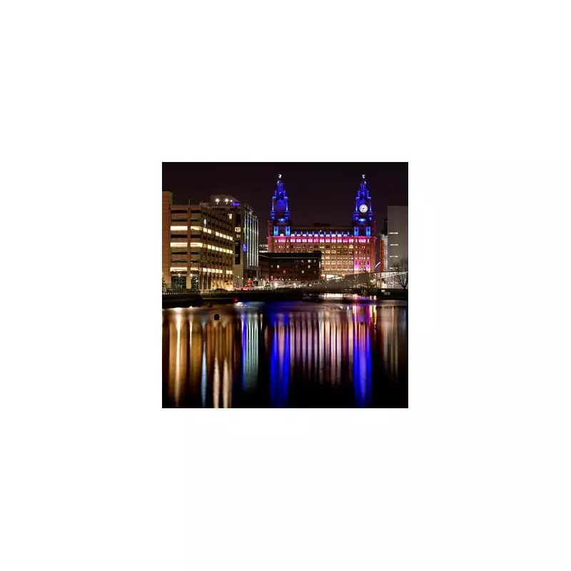 Liverpool's £2 Visitor Charge Upheld After Premier Inn Legal Challenge