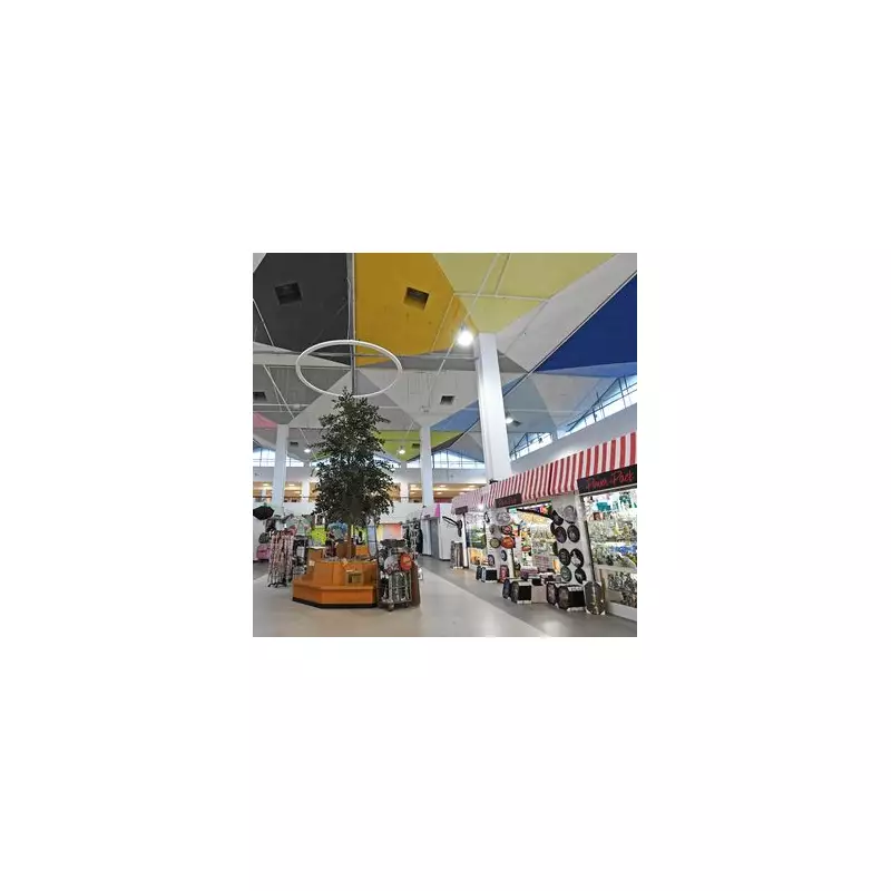 Liverpool's Iconic St John's Market Hits the Market in Multi-Million Pound Property Deal