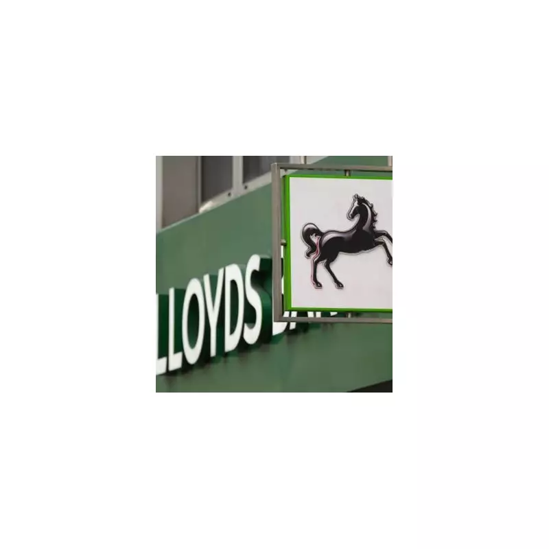 Lloyds: AI Saves UK Bank Customers £399 Each on Finances