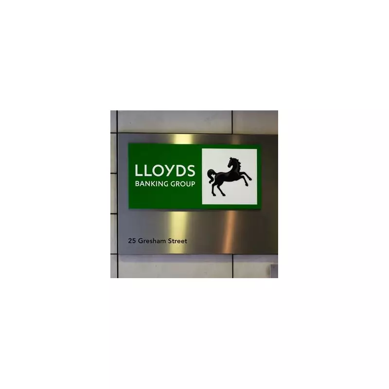 Lloyds Bank Sounds Alarm: This Sneaky Scam Is Emptying Customer Accounts