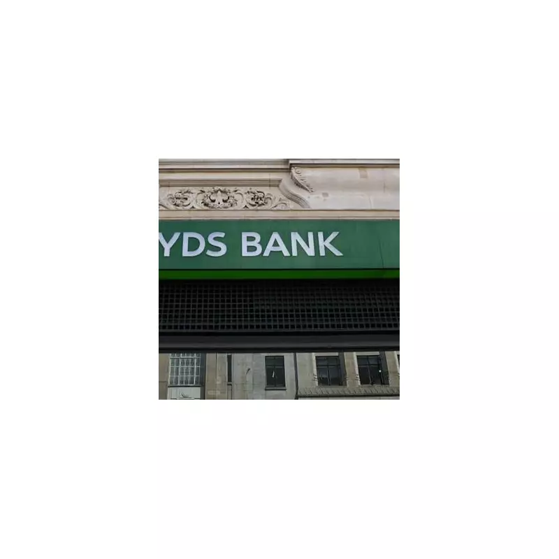 Lloyds Bank Warns of £1,420 'Advance Fee' Job Scams