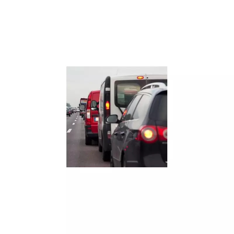 London EV drivers face £13.50 congestion charge from 2026