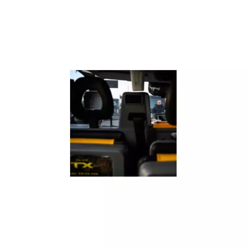 London Taxi Fares Set to Soar: Major Price Hike Hits Black Cabs