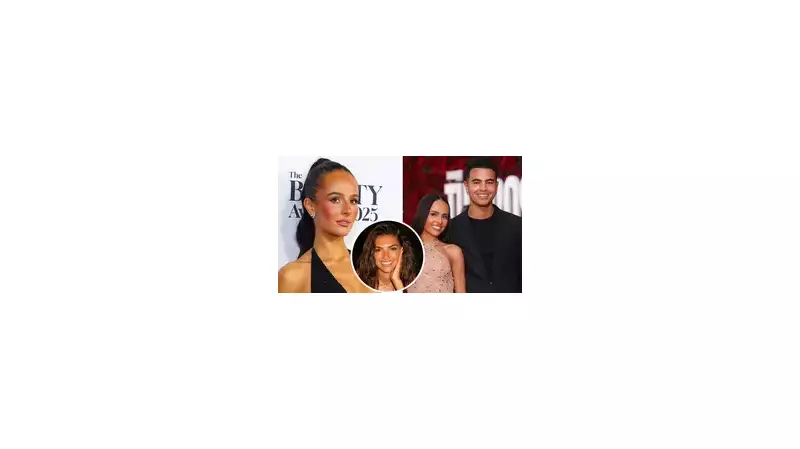 Love Island's Lauren Breaks Silence After Harrison's Dubai Date