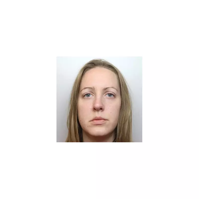 Lucy Letby's Disturbing Prison Behaviour Revealed: Obsessed with Children's TV and Canteen Treats