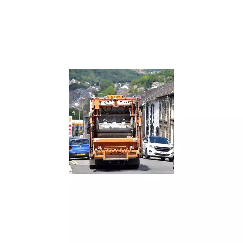 M6 Motorway Chaos: Lorry Spillage Causes Major Delays Near Birmingham