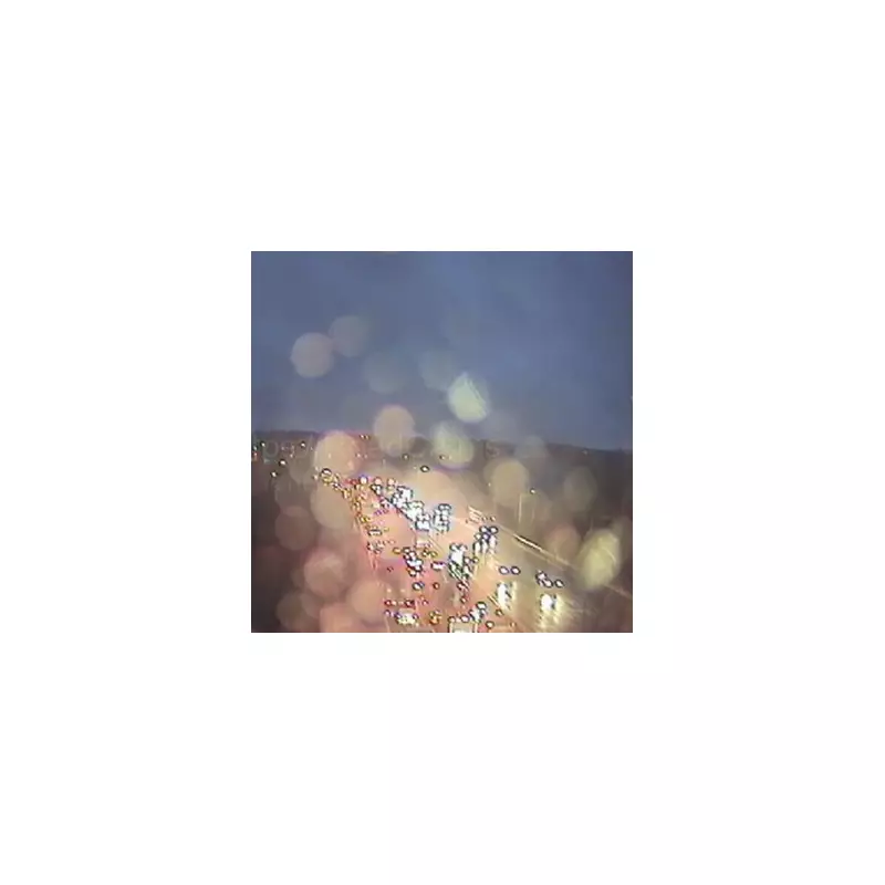 M6 Northbound Closed After Multi-Vehicle Crash, 75-Minute Delays