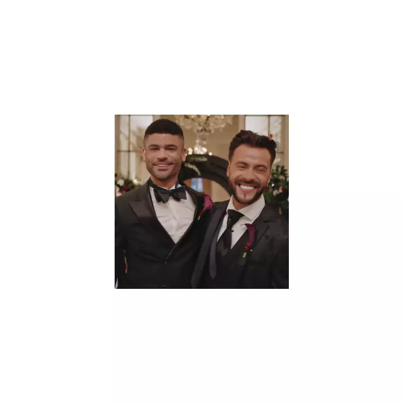 MAFS Star Keye Admits Grindr Download Caused Split from Davide