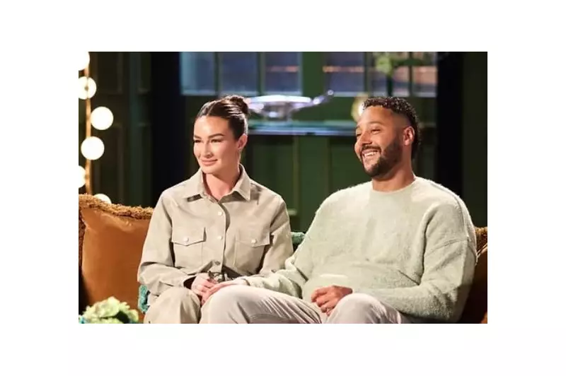 MAFS UK Series 10 Reunion: Date, Time and Couples Revealed