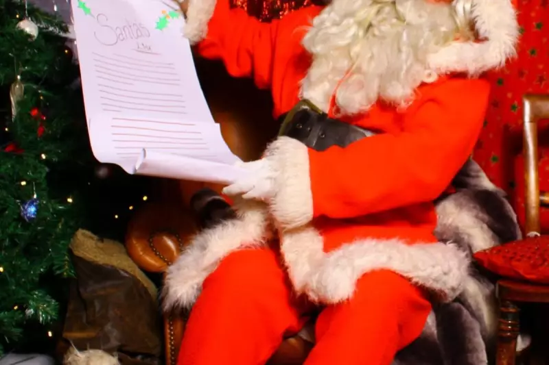 Magical Christmas Adventures Await at Birmingham Museums This Festive Season