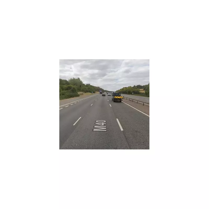 Major M6 Crash Chaos: Three Critically Injured in Multi-Vehicle Pile-Up Near Birmingham