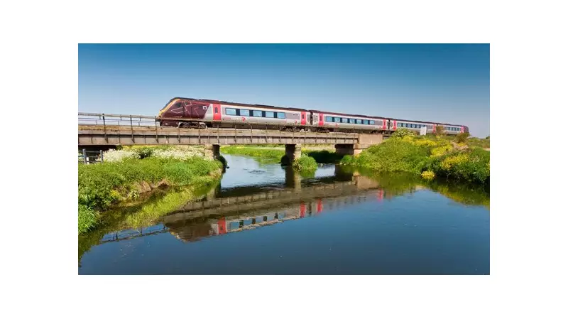 Major Midlands Rail Strike: Four December Dates Disrupt Christmas Travel