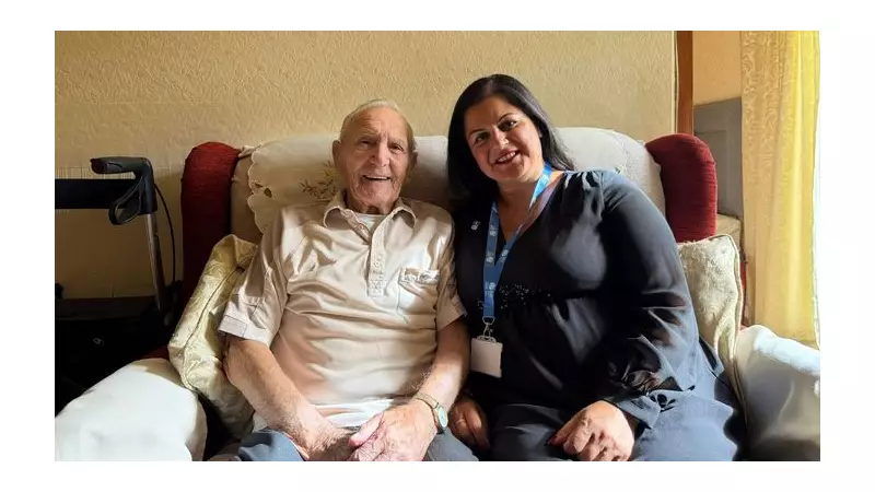 Make a Real Difference: Award-Winning Hospice Seeks Compassionate Neighbours Volunteers