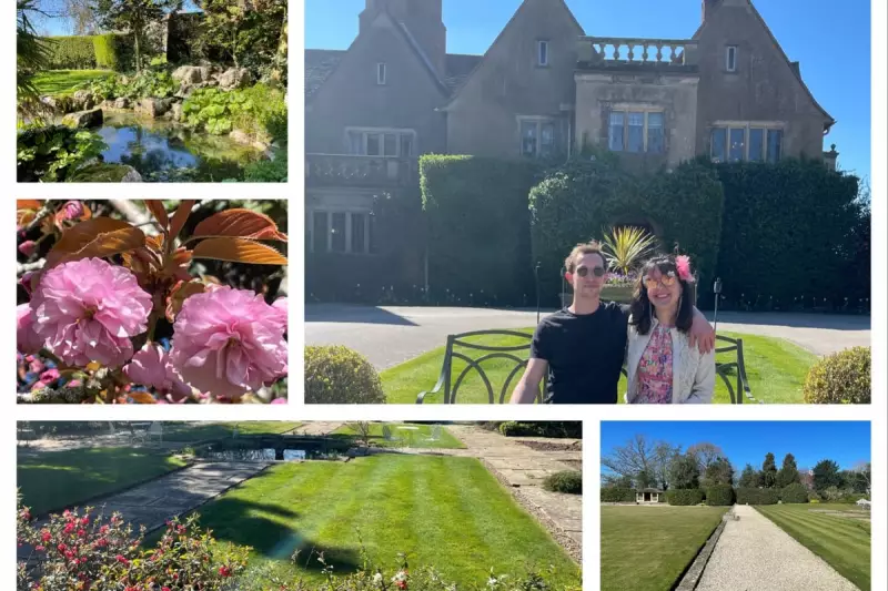 Mallory Court Hotel Crowned England's Best Large Hotel 2025