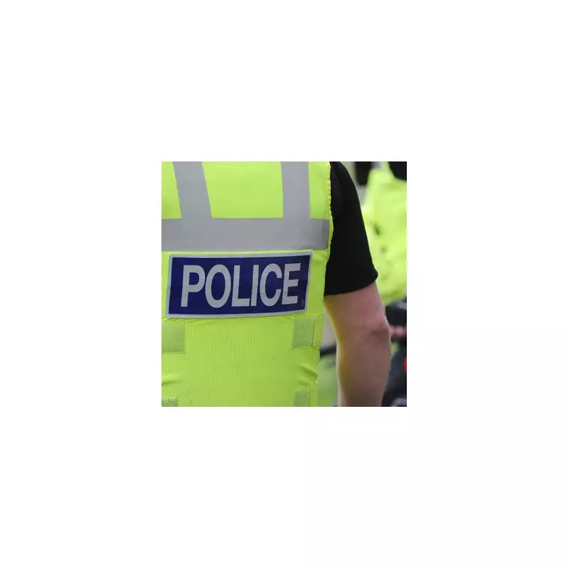 Man Arrested After Woman Subjected to Horrific Rape in Birmingham City Centre