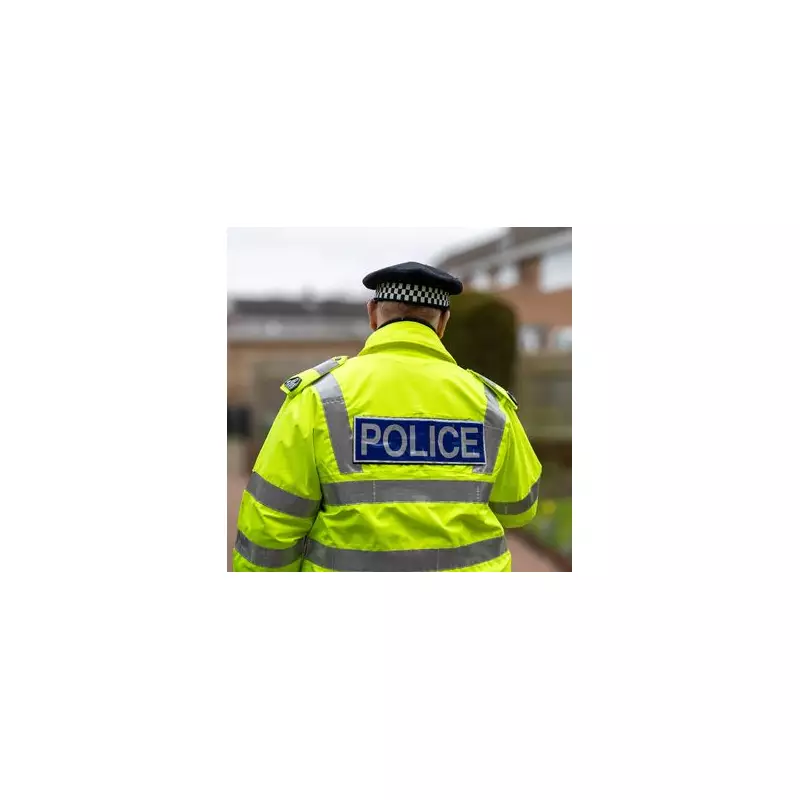 Man Charged in Smethwick Christmas Parcel Thefts Worth Over £700