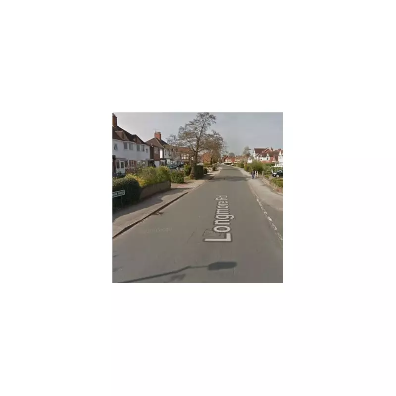 Man in 30s Slashed by Armed Group in Shirley Street Attack