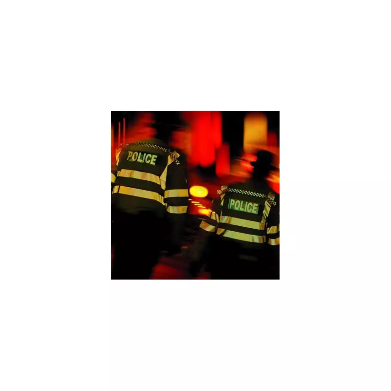 Man in 40s Hit by Car on Pershore Road in Early Hours Police Probe