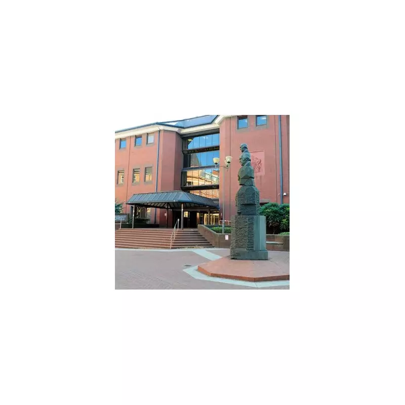 Man in Court Over Racially Aggravated Rape of Sikh Student in Walsall