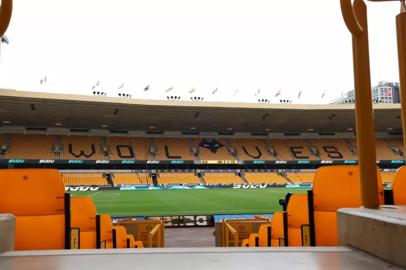 Man Utd Target Wolves' Andre in January Transfer Hunt