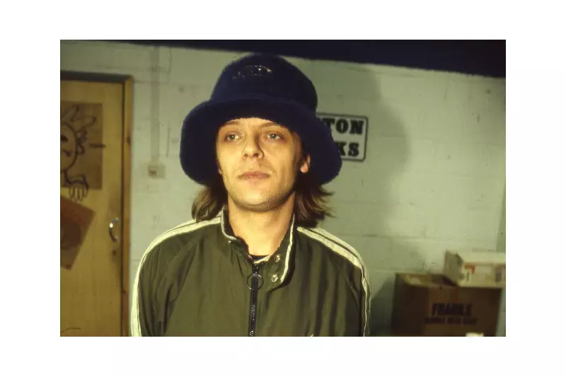 Mani Dies Aged 63: Stone Roses & Primal Scream Bassist Remembered