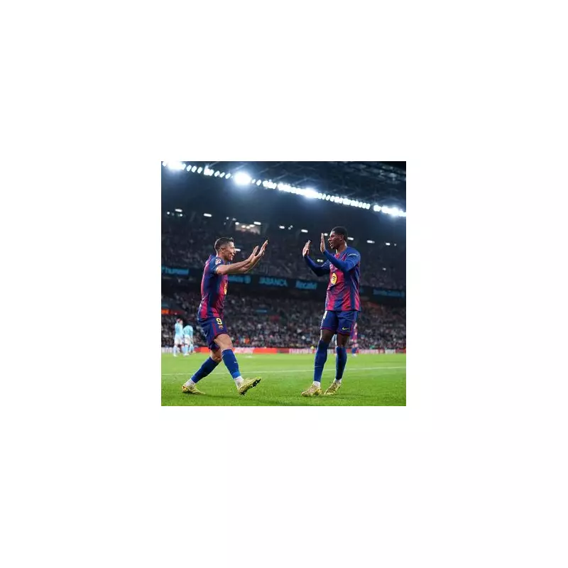 Marcus Rashford's Barcelona brilliance marred by 'unforgivable mistake'