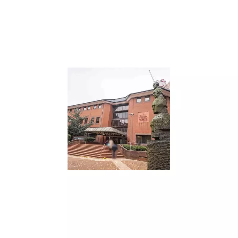 Married man, 41, claimed 'obvious' interest from 16-year-old runaway