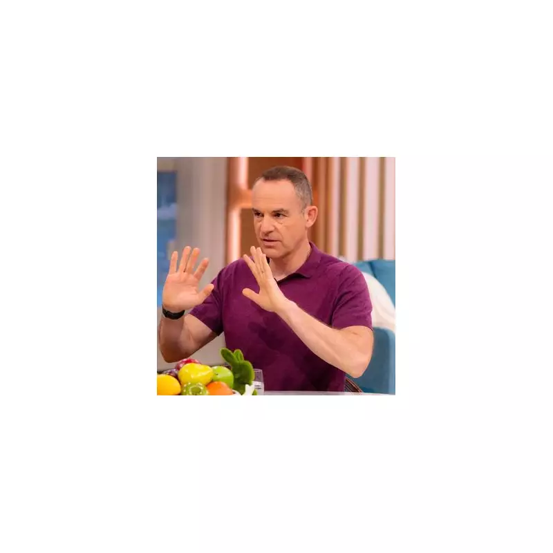 Martin Lewis: 5 Million Could Claim Student Loan Refunds