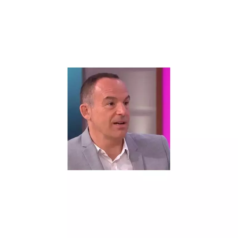 Martin Lewis: Graduates Earning Over £29,385 Face Student Loan Hit